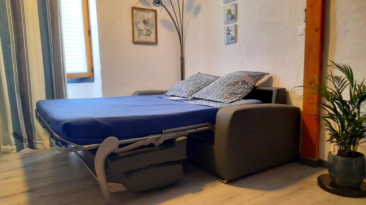 Menton, Centre Historique, Vue Mer Kültér fotó